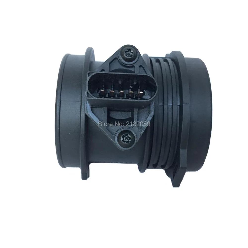 Mass Air Flow Meter Sensor for Benz W163 W202 W203 W210 W211 W220 W463 W639 C208