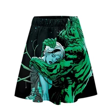 Болотная юбка Harajuku Повседневная стиль Harajuku поп болотная вещь юбки новые сексуальные Kpop Женская Повседневная Горячая Распродажа