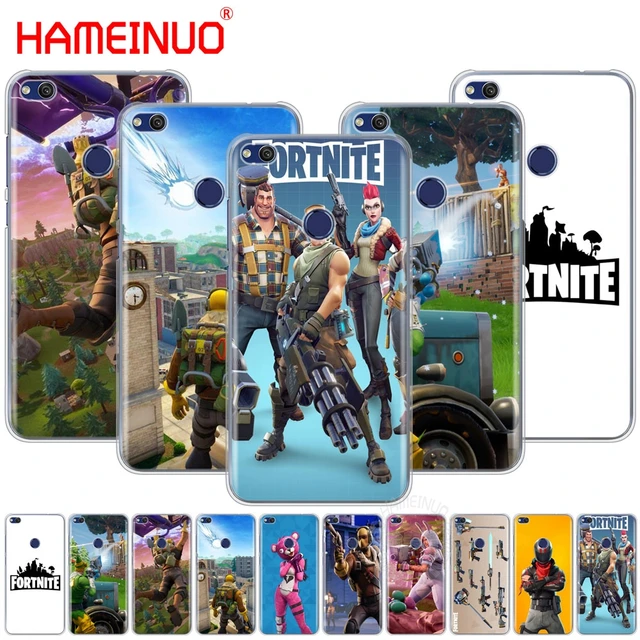 custodia huawei p8 lite 2017 fortnite custodia huawei p8 lite 2017 fortnite