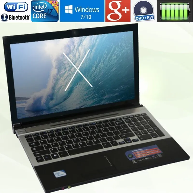 4GB RAM+500GB HDD 15.6\