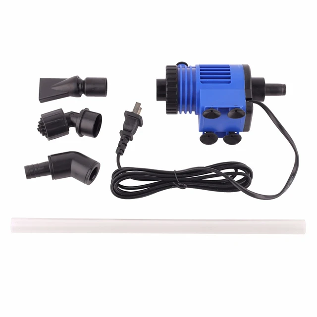 Automatic Aquarium Water Changer Pump to change water For Fish Tank