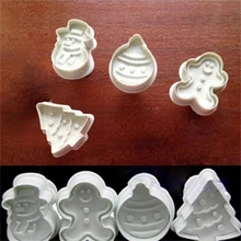 4 шт. Пластилин инструменты игрушки подарки форма игрушки Форма в виде листика детская забавная