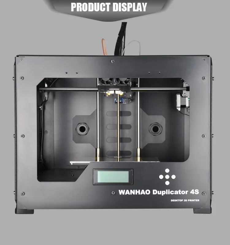 2015 newest high precision 3d metal printer for salein 3D Printers