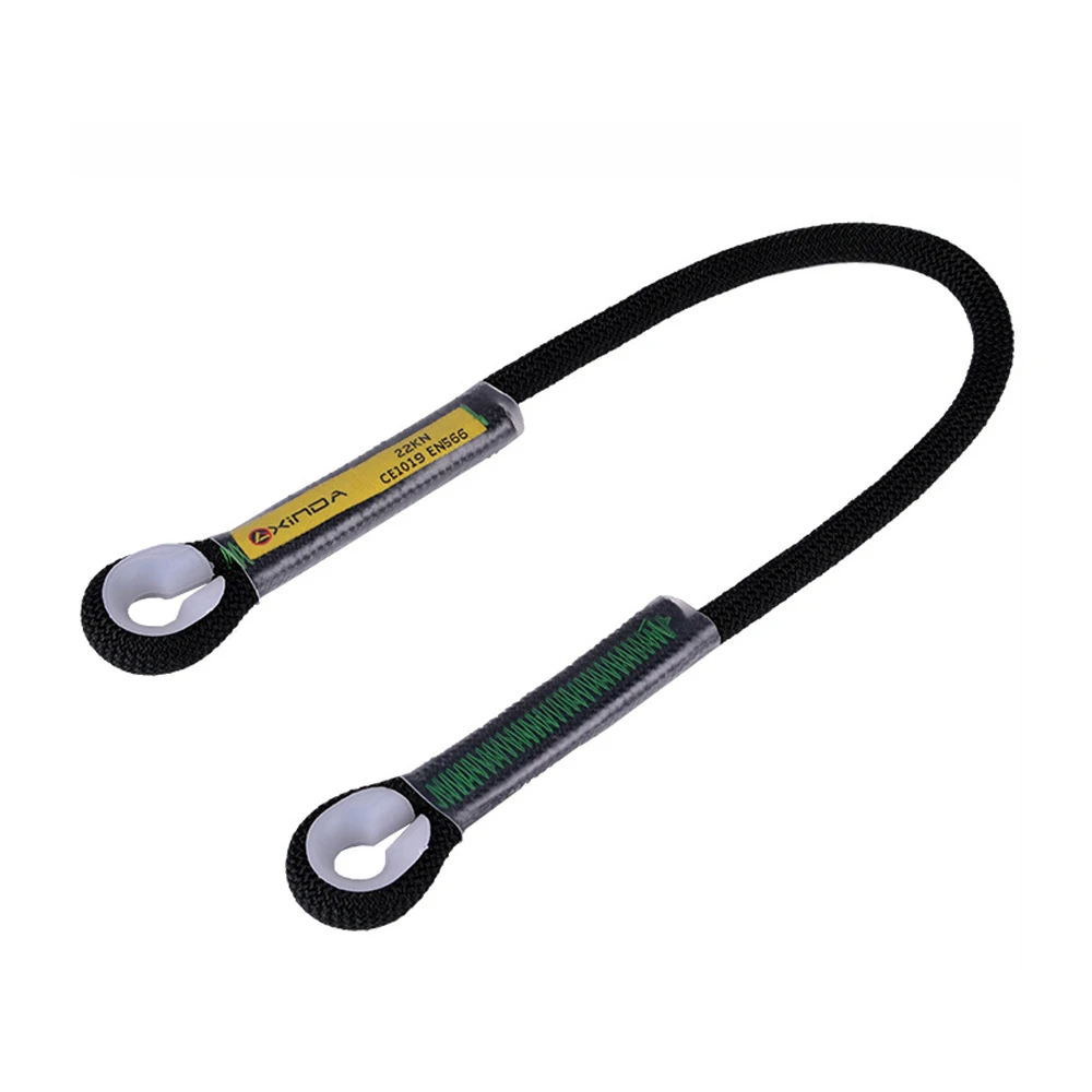 Climbing Dynamic Lanyard 9