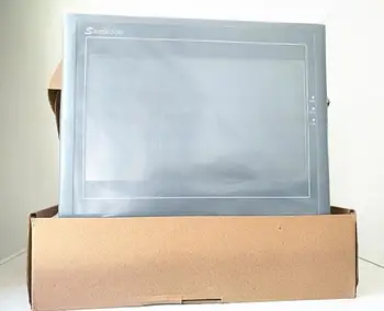 

NOVA Originais HMI SK-102AE Touch Panel com Cable & Software de Programa, SK102AE, 10.2 Polegada 800x480 Exibição de Car