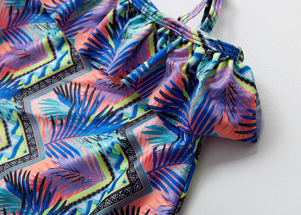 ST171 girls swimwear-04