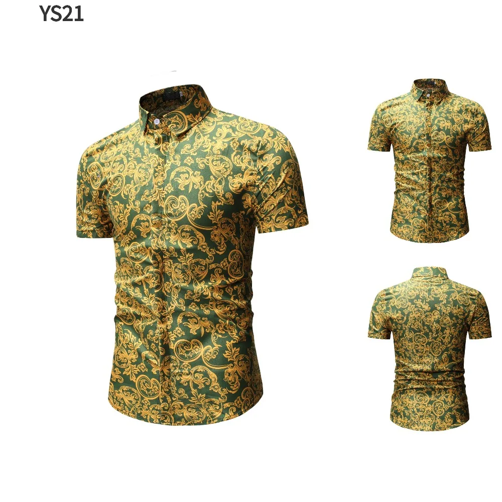YS21-2
