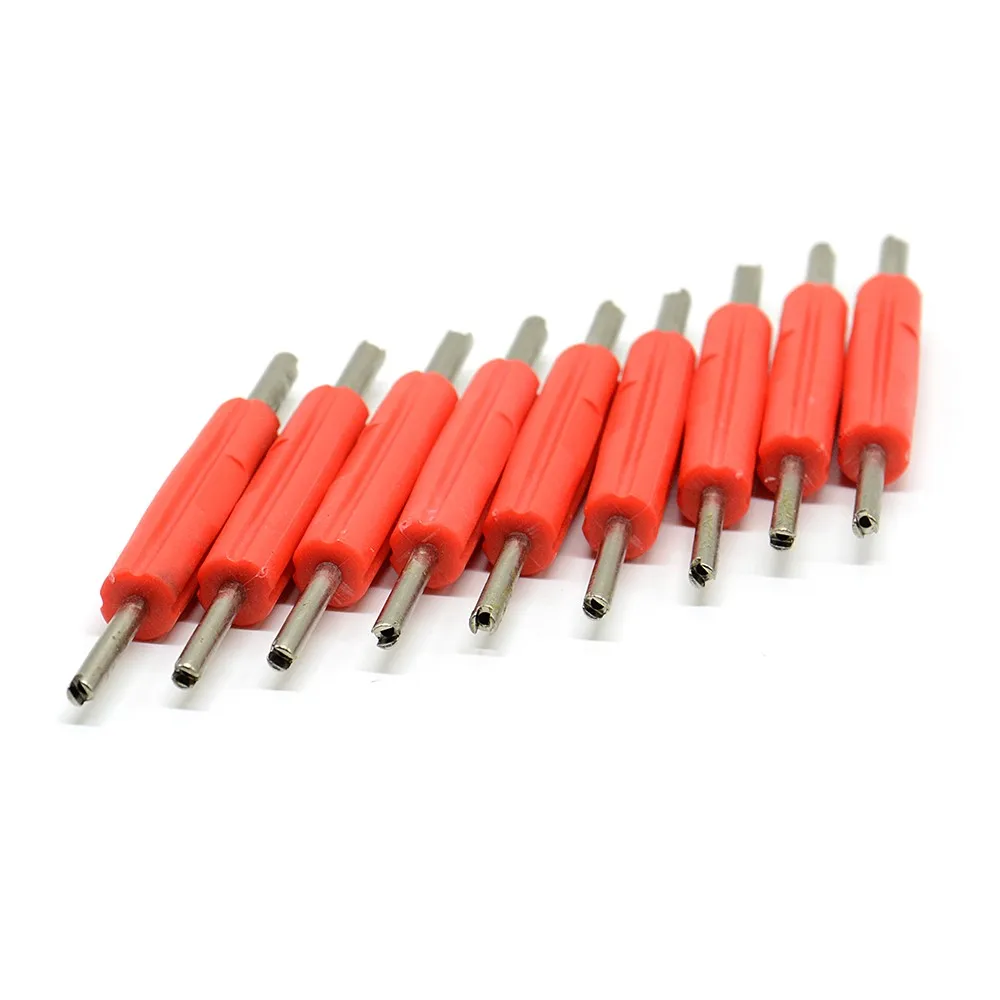 Valve Core Wrench Tyre Valve Core Removal Tool (8)