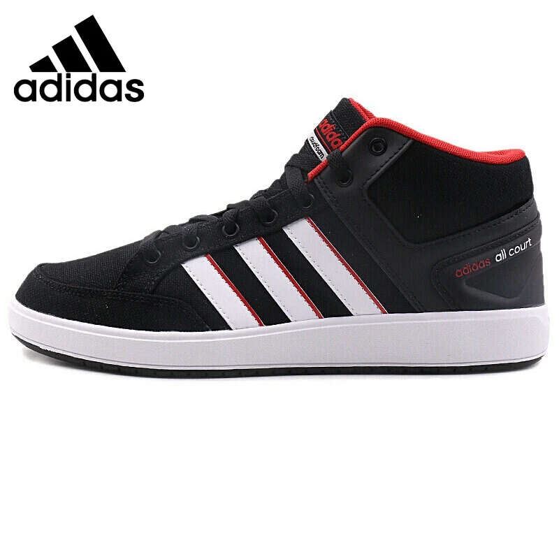 adidas cf all court mid