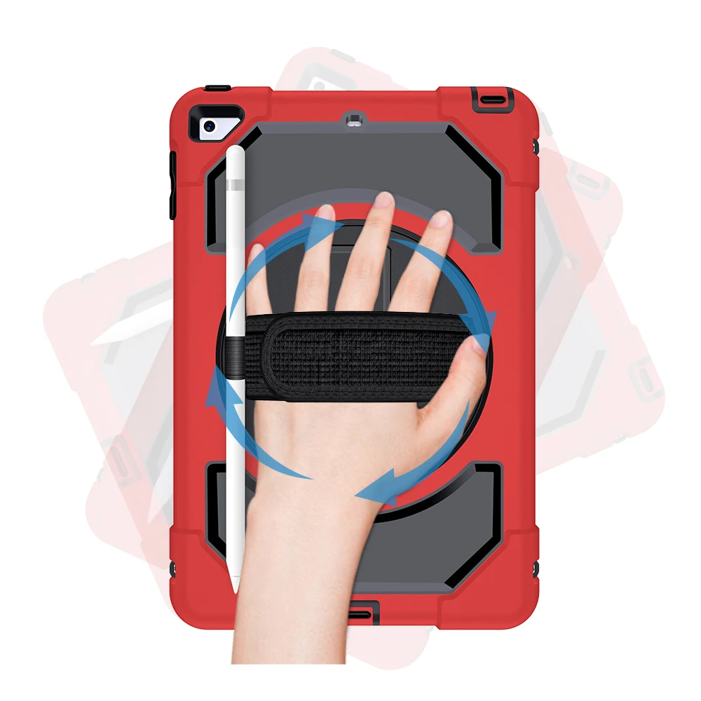 Miesherk чехол для iPad Mini 5 4 планшета с карандашом ручной ремень плечевой MINI5 2019 8