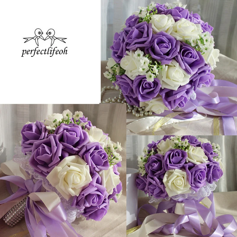 Bridal Bouquet for Wedding wedding bouquets wedding flower decoration