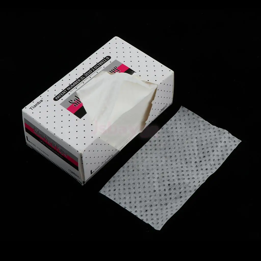 Bulk Lot of 1000 Sheets Professional Beauty Salon Hairdressing Stylist