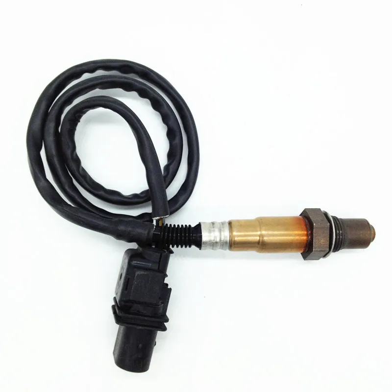 Кислородный датчик для BMW 3 (E90) 2005/01 2011/12 OEM 11787535269 0258017028 широкополосный кислорода