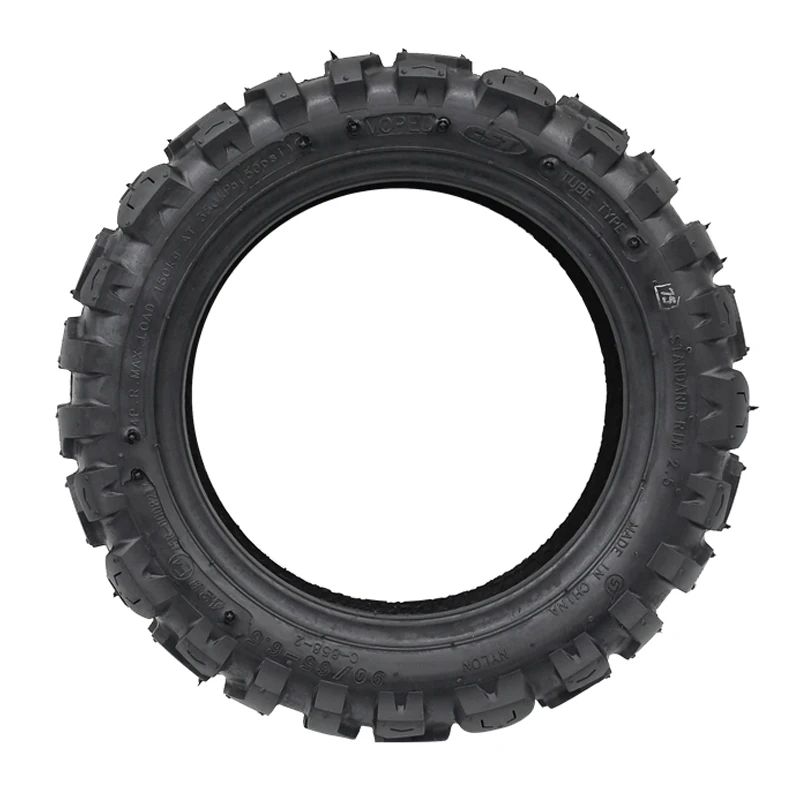 Tire for Electric Scooter Dualtron Ultra_2