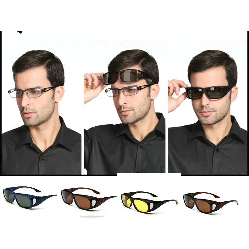 wrap around reading sunglasses