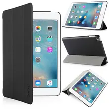 Stand Case for iPad mini 4, iHarbort PU Leather Case smart Cover with Multi-Angles holder Stand
