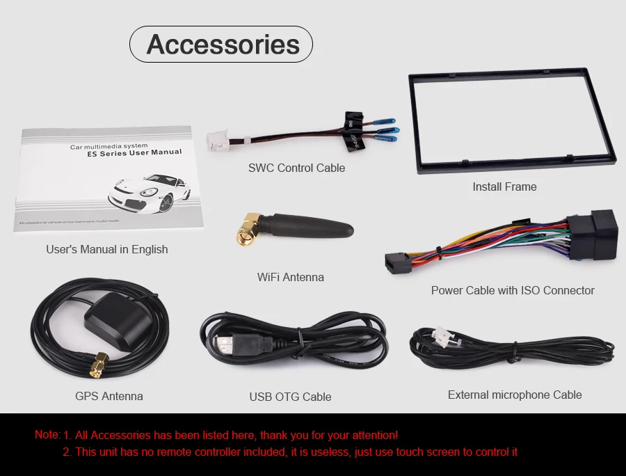 Best 2Din Android 8.0 GPS Car Stereo FOR Nissan CD MP3 Player Universal 3G Navi DAB+DVB-T 25