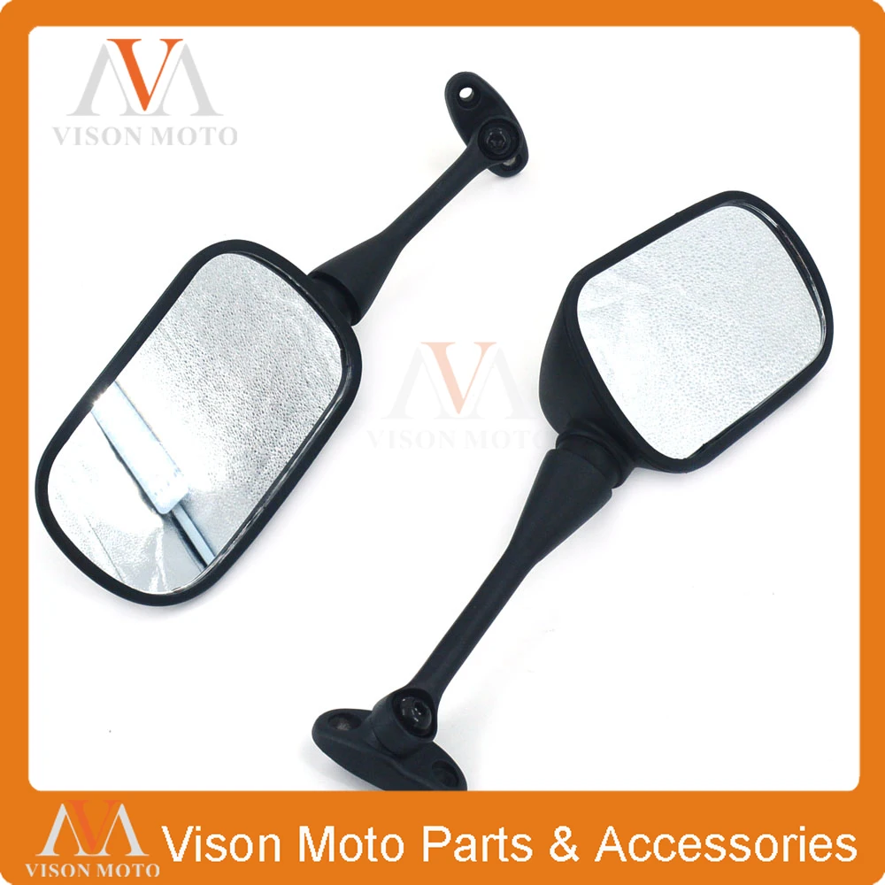 Боковое зеркало заднего вида для мотоцикла HONDA CBR600RR CBR600 RR 2003 2004 2005 2006 2007 2017 CBR1000RR
