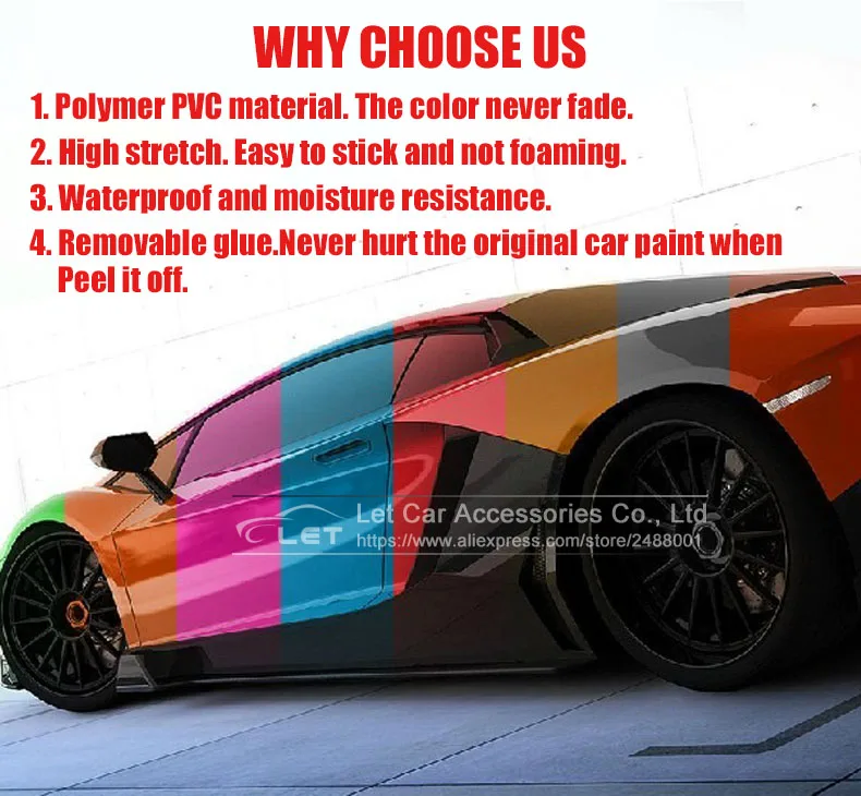 why choose us.