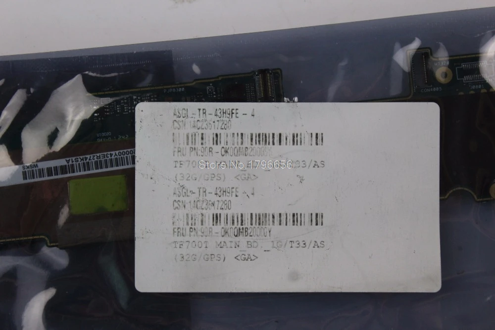 Skup Dla Asus VivoTab TF810 TF700K TF810C TF700KL EP101 TF101 TF101G tablica logiczna płyta główna płyta główna działa dobrze