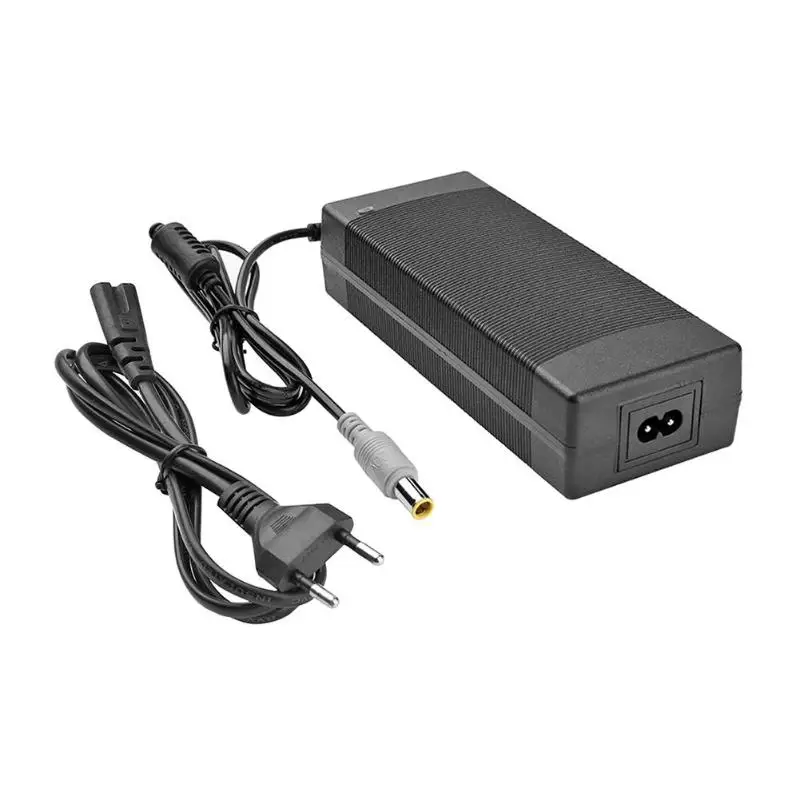 ALLOYSEED 20V 4.5A AC Adapter DC7.9x5.5mm Replacement Laptop