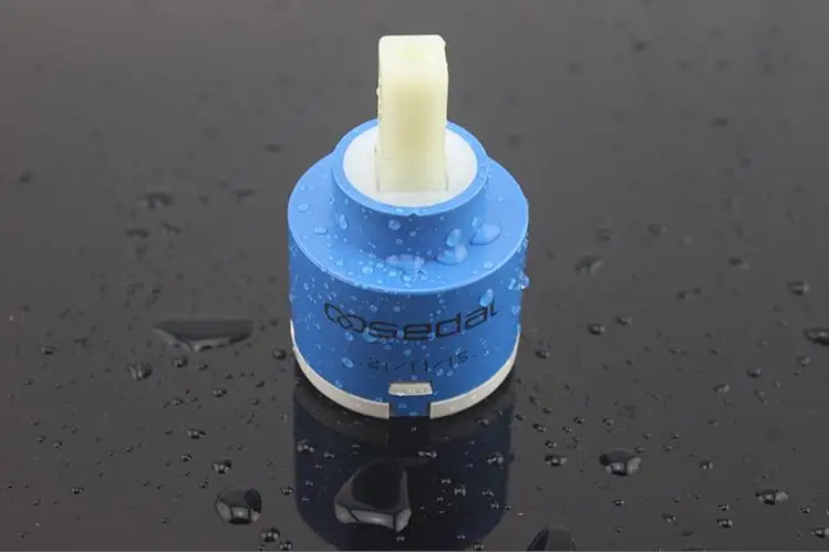 Top high quality Durable 35mm or 40mm faucet ceramic cartridge famous Spain brand SEDAL
