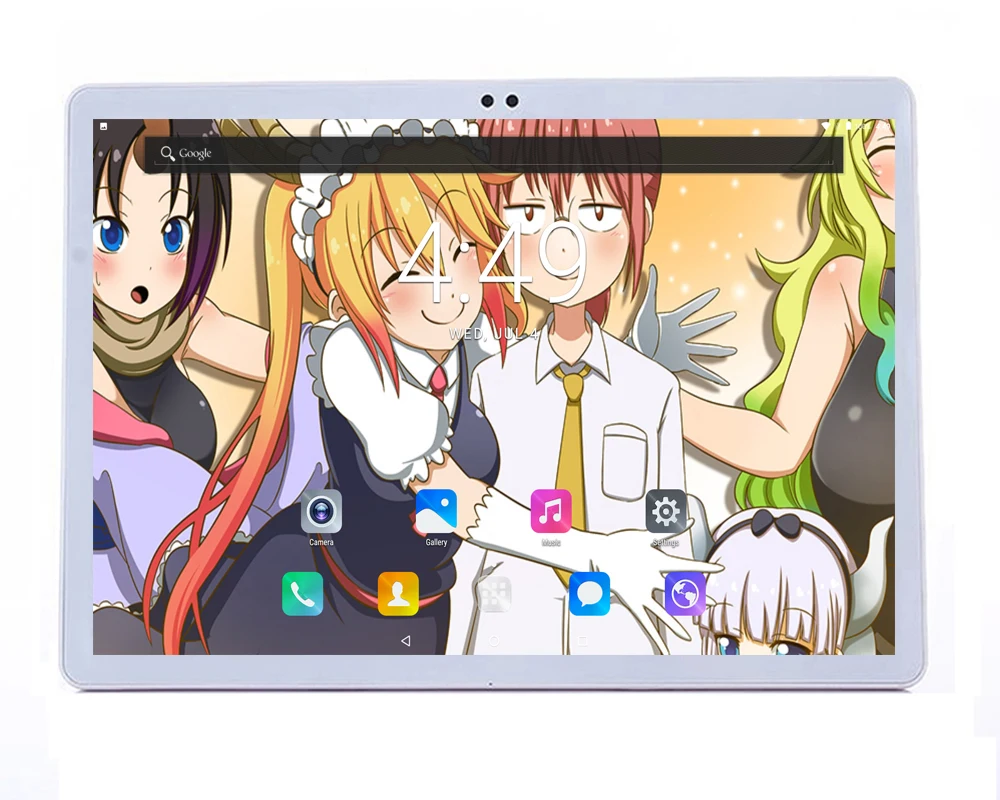 

Free Shipping 10 inch 1920X1200 IPS Touch Screen 10 core MTK6797 Android 7.0 4GB+64GB Dual Camera Play Store Wifi 4G tablet pc