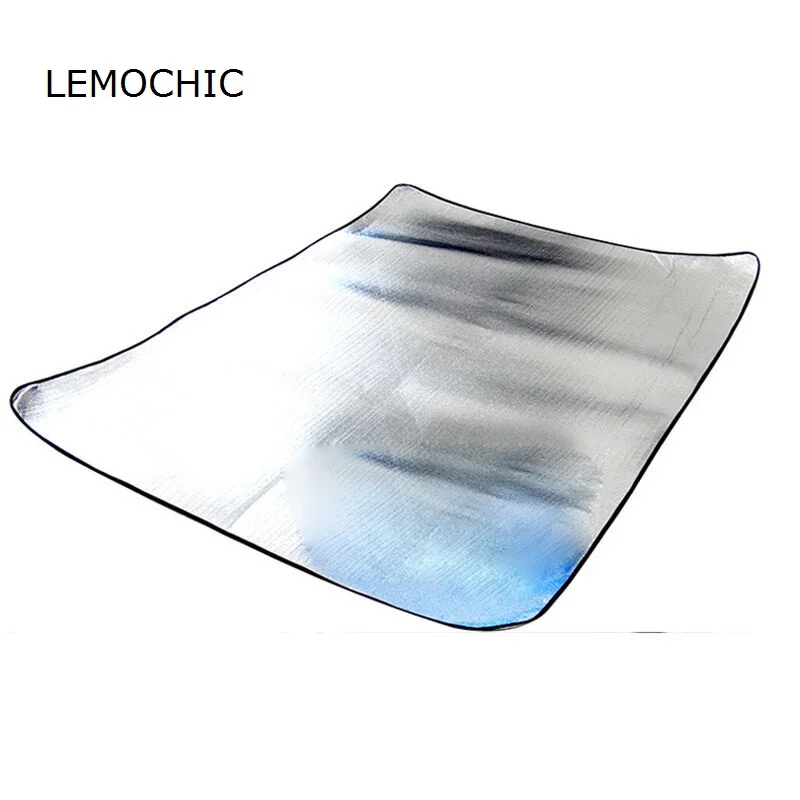 LEMOCHIC high quality nature hike yoga mat waterproof ultralight portable beach mat sleeping pad picnic barbecue equipment LEMOCHIC high quality nature hike yoga mat waterproof ultralight portable beach mat sleeping pad picnic barbecue equipment
