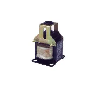 

MQ2-0.7Z AC Traction Electromagnet 220V 380V Lefting 7N Stroke 10mm