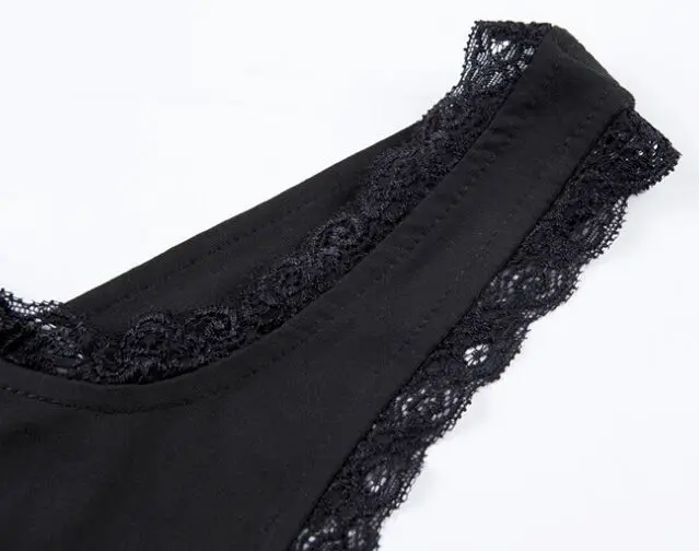 Черный готический летний винтажный женский комбинезон, сексуальный обтягивающий Бандаж с лентой, открытая спина, тонкий элегантный пляжный комбинезон для девочек