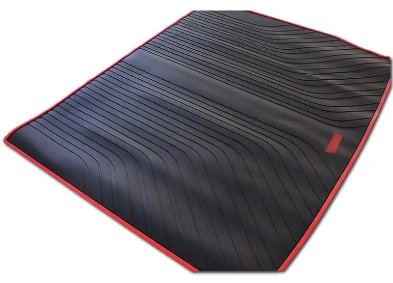 

suit for 116i 120i 118i latex trunk mat new 1 Series dedicated trunk mat luggage mat
