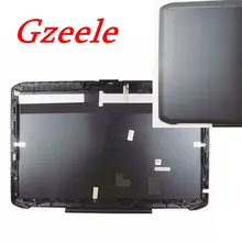 GZEELE ЖК-дисплей задняя крышка для Dell Latitude E5530 ЖК-дисплей задняя крышка верхней крышке оболочки QXW10 AM0M1000300 0H7N3T 8G3YN 8090 K
