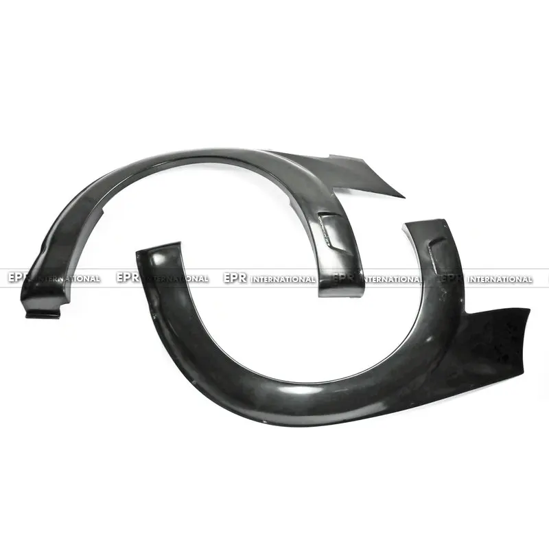 S2000 Sppon Style Rear Fender Arch Set(1)_1
