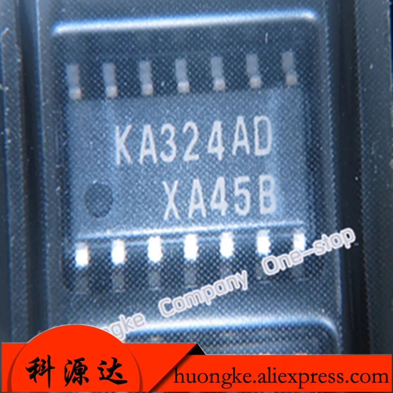 

10 шт./партия KA324ADTF KA324AD SOP14