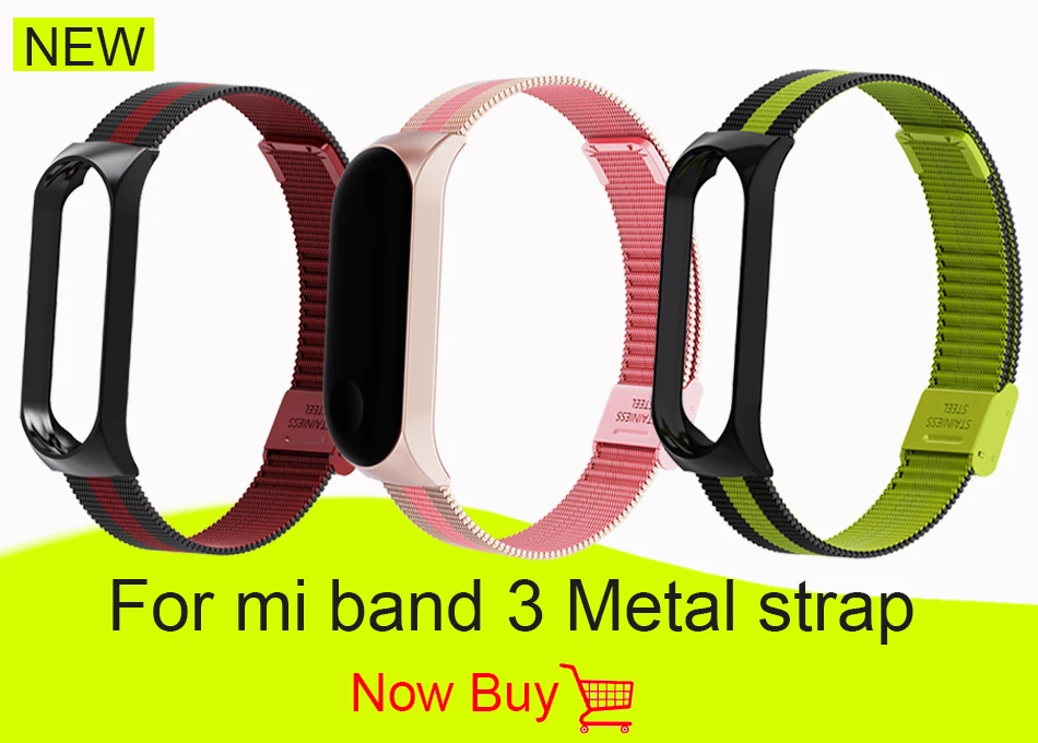 Mi Band 3 ремешок на запястье для Xiaomi mi band 3 силиконовый Miband 3 Аксессуары Красочные pulsera correa Mi 3 замена
