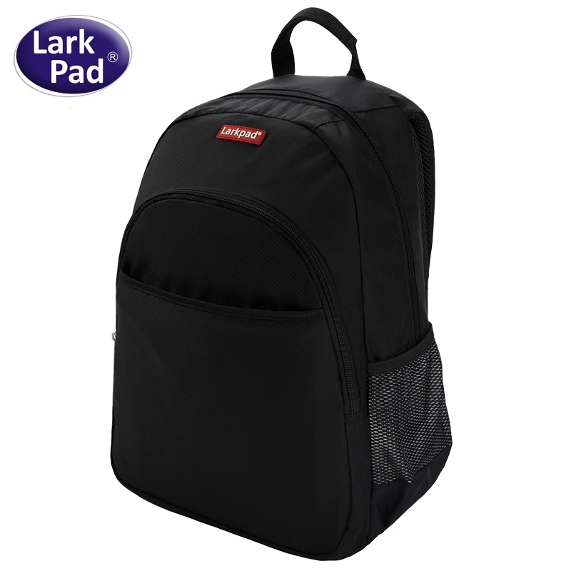 

Larkpad Fashion design Backpack bags for Teenage boys and girls casual bags for Men women shoulder bags Durable and washable