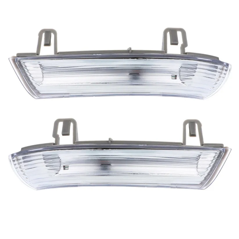 

KAKUDER Side Wing Mirror Indicator Lens Unit For Volkswagen Sharan Fits to 2002 MA dd823 dropship