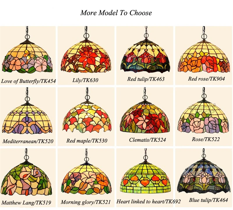 LED Pendant light (6)