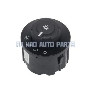 

AL3T-13D061-CA 09-14 For Ford F-150 Headlamp Headlight Light Switch