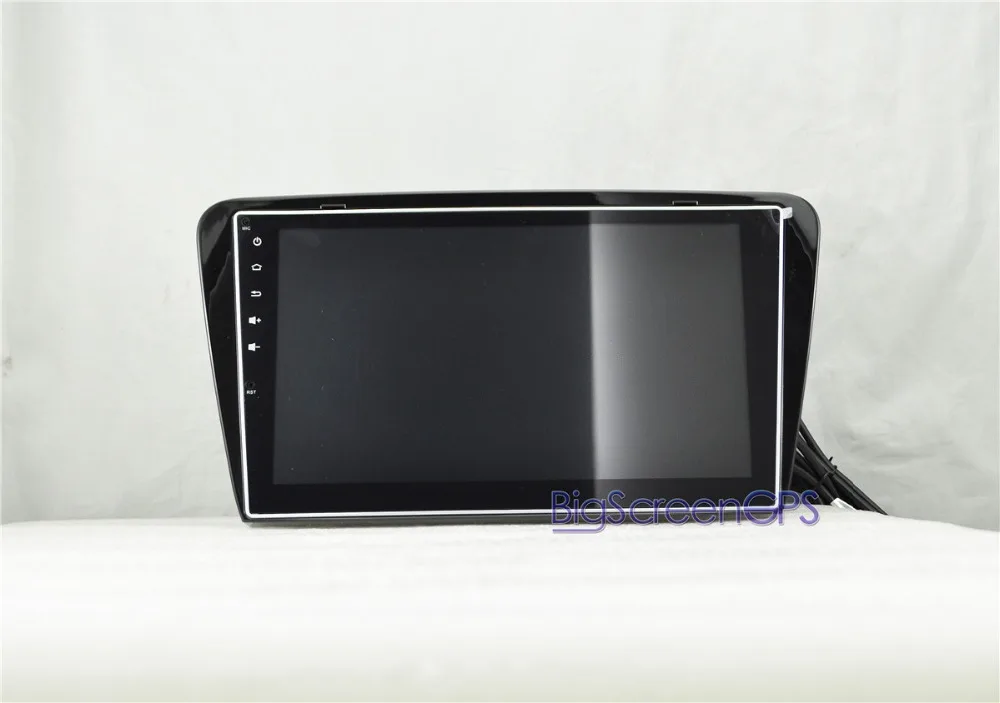 Discount The Newest Android 6.0 Tesla Style Car No DVD Player GPS Navigation For Volkswagen Octavia 2015 2016 2017 2018 Multimedia Stereo 3 Discount The Newest Android 6.0 Tesla Style Car No DVD Player GPS Navigation For Volkswagen Octavia 2015 2016 2017 2018 Multimedia Stereo 3