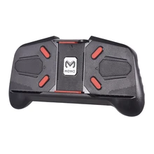 3 в 1 геймпады+ держатель для телефона+ игровой контроллер Джойстик подставка для смартфона ручка поддержка 4,5-6 дюймов, мобильный телефон