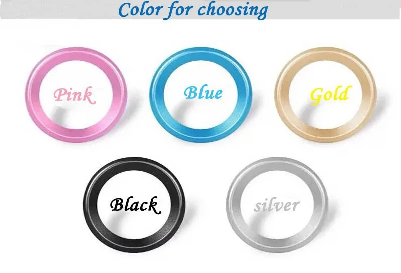 for iphone 6 plus camera lens protector