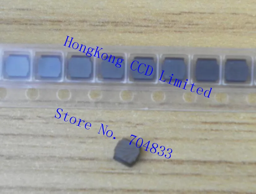 

100PCS/LOT SRN3012TA-1R5Y FIXED IND 1.5UH 1.85A 56 MOHM
