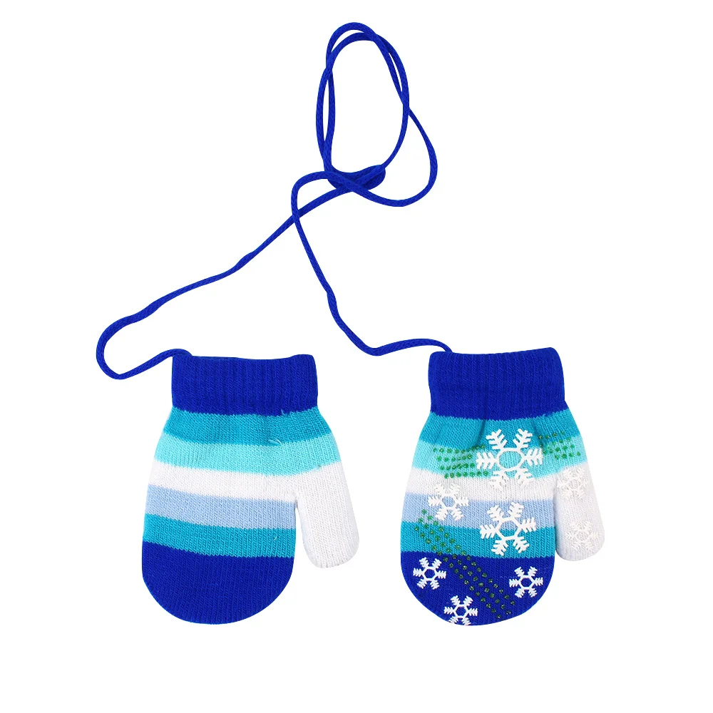 Soft Warm Baby Hat Knit Cute Bear Hat For Boys Infant Toddler Earflap Beanie Spring Autumn Cotton Baby Girl Hat Baby Accessories (9)