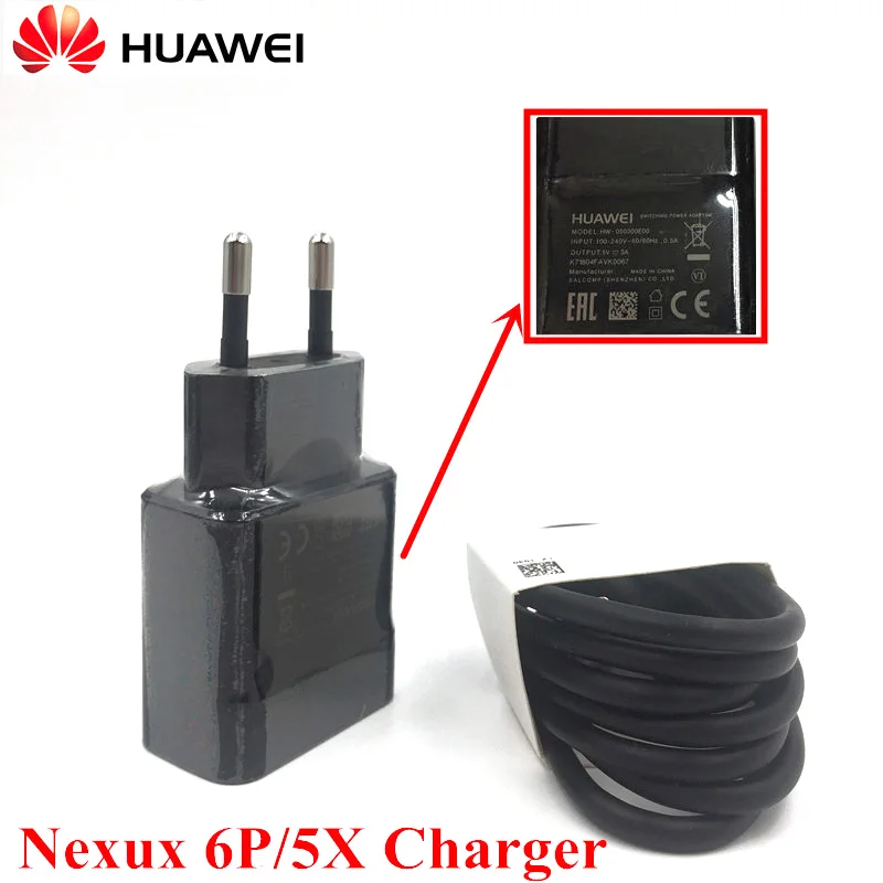 Nexus 5 quick charge