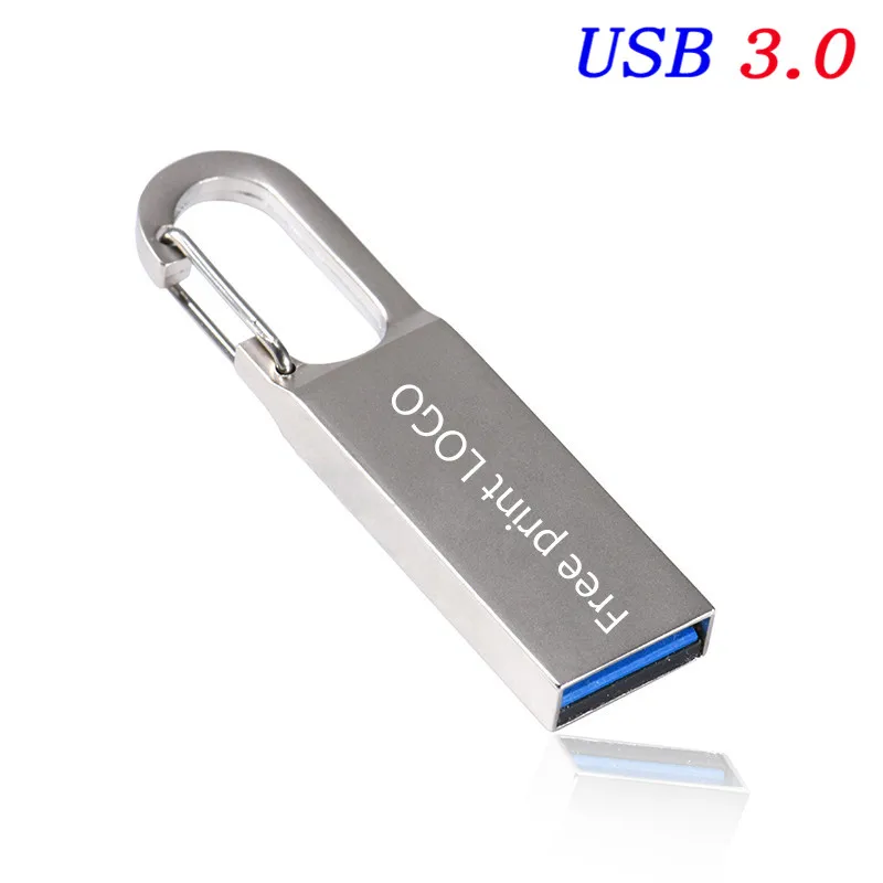 JASTER USB 3.0 New 4GB 8GB 16GB 32GB 64GB Flash Pen Drive Micro USB Memory Stick Pendrive Button USB Flash Custom LOGO U disk - Цвет: A