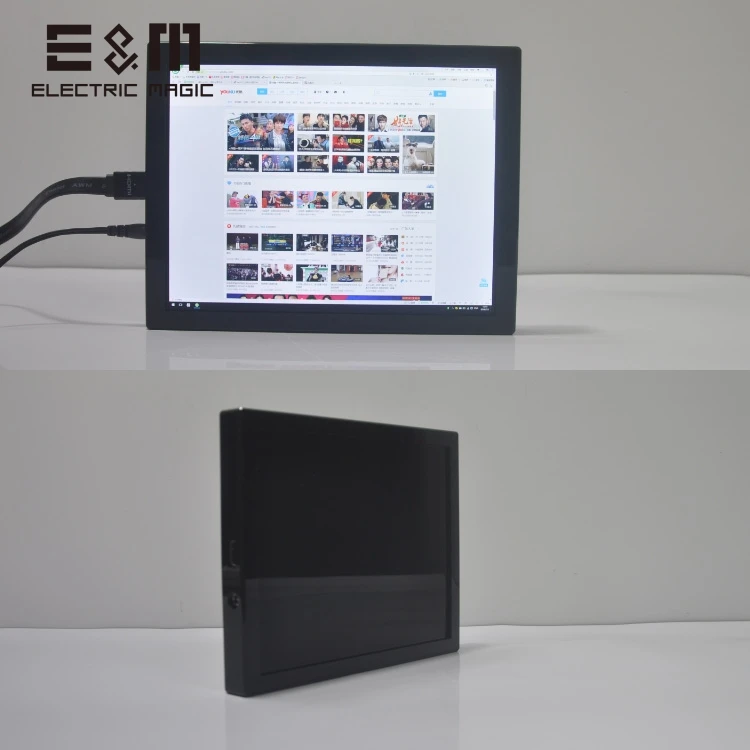 9.7 Inch 2048*1536 IPS 2K Retina 