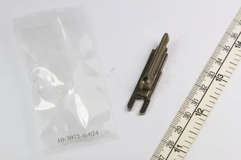 

10-3072-0-024 KNIFE FOR REECE 101 SERIES SEWING MACHINE