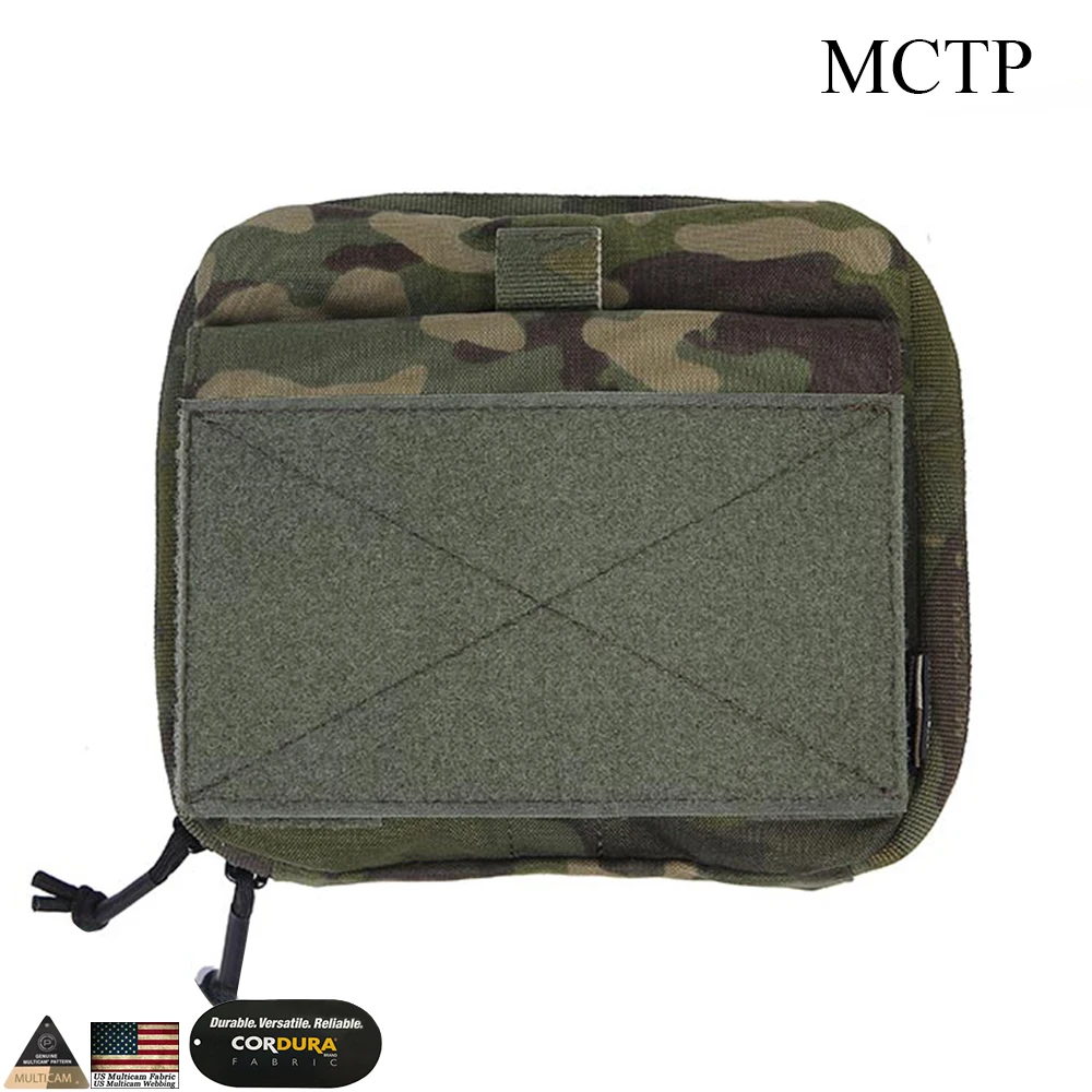 MCTP