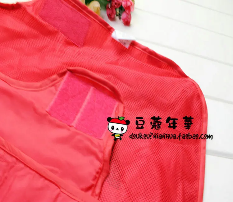 Красный дождевик для собак, водонепроницаемый дождевик для средних и больших собак, куртка для Тедди корги, одежда для домашних животных